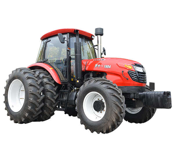 BG大游-1804型拖拉机
