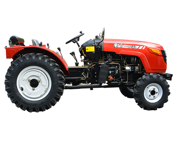 BG大游果园型系列-604A型