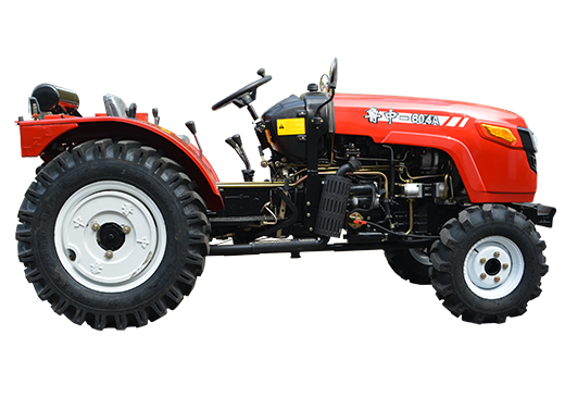 BG大游果园型系列-604A型