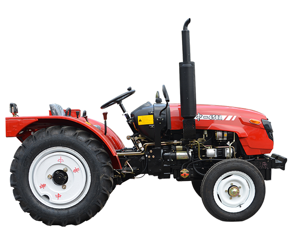 BG大游-450型拖拉机