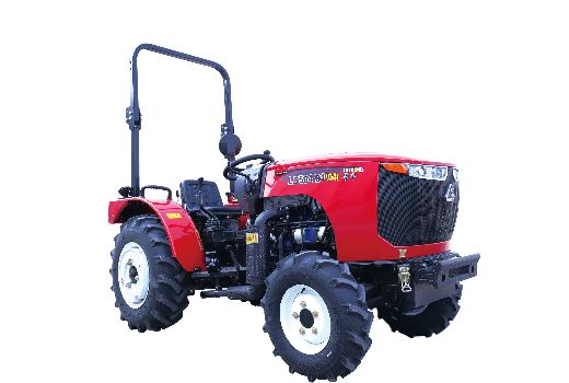 BG大游DBTE系列-LZ504-D1